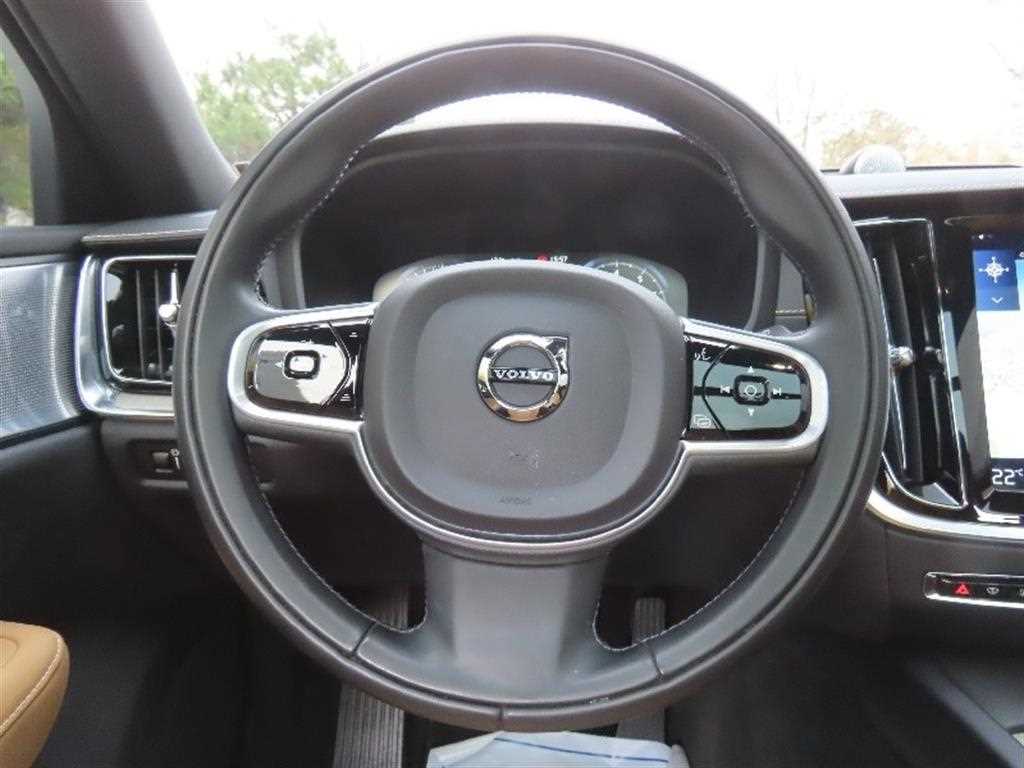 Volvo V60 2020 - Importación desde Corea - HF Imports Iquique - Foto 16