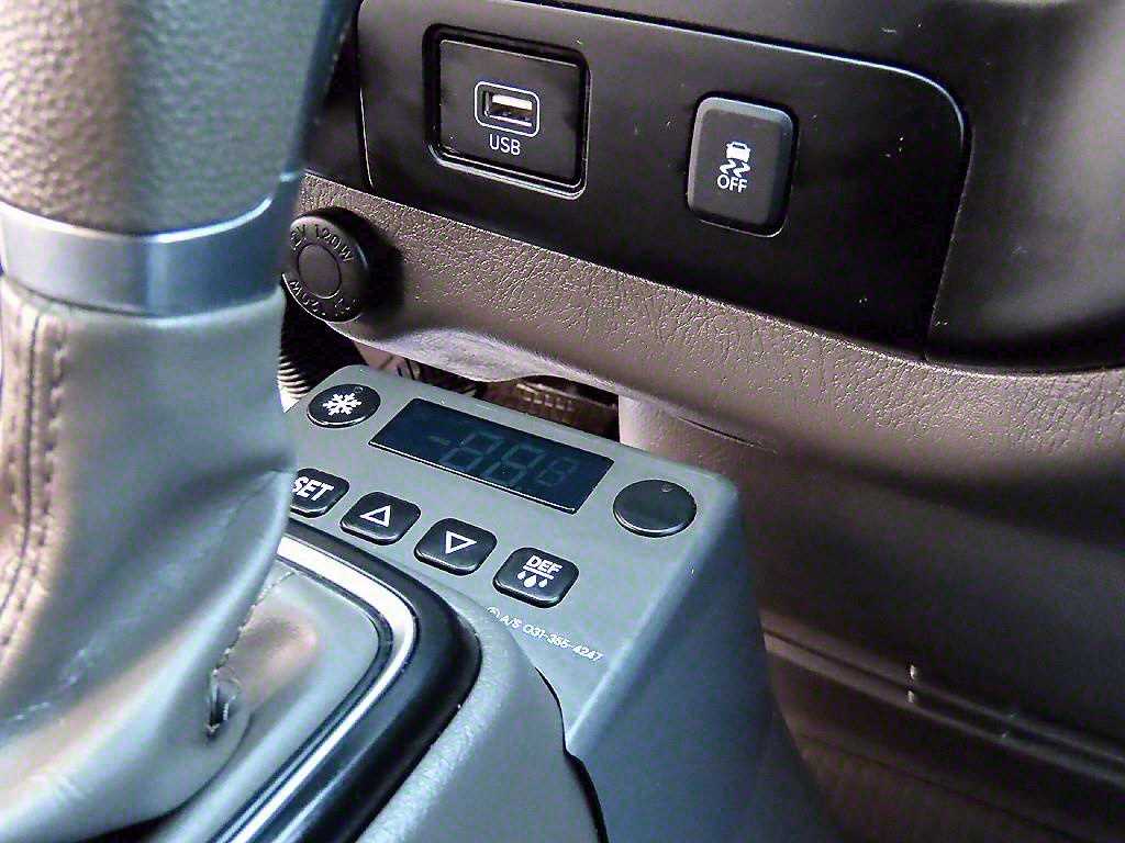 Small Truck Top_Frozen Top 2021 Blanco - Importación desde Corea - HF Imports Iquique - Foto 13