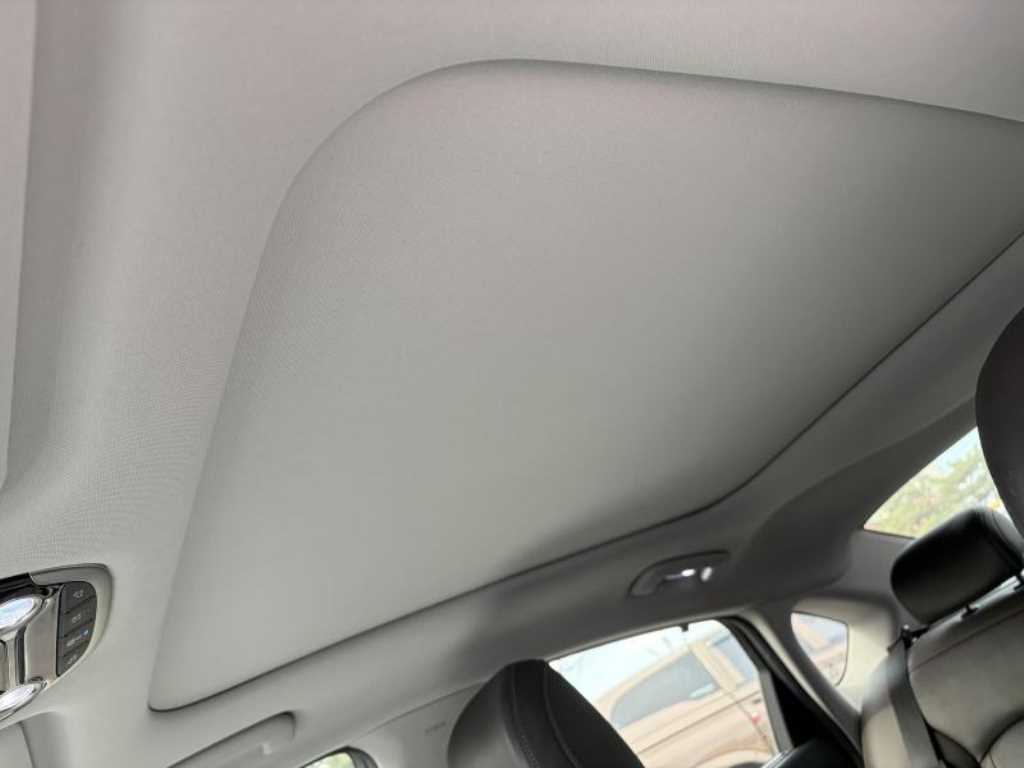 HYUNDAI Grandeur - Vista 11