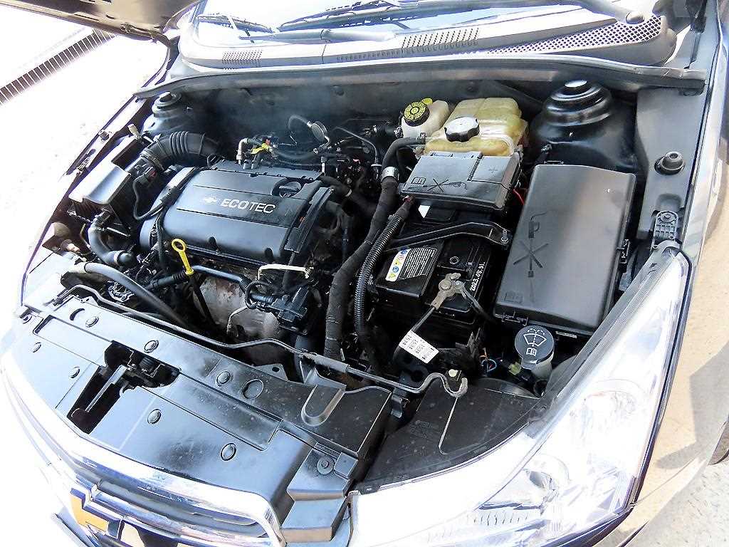 Chevrolet Cruise 2014 - Importación desde Corea - HF Imports Iquique - Foto 16