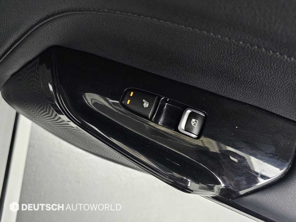 KIA K5 2021 Blanco - Importación desde Corea - HF Imports Iquique - Foto 16