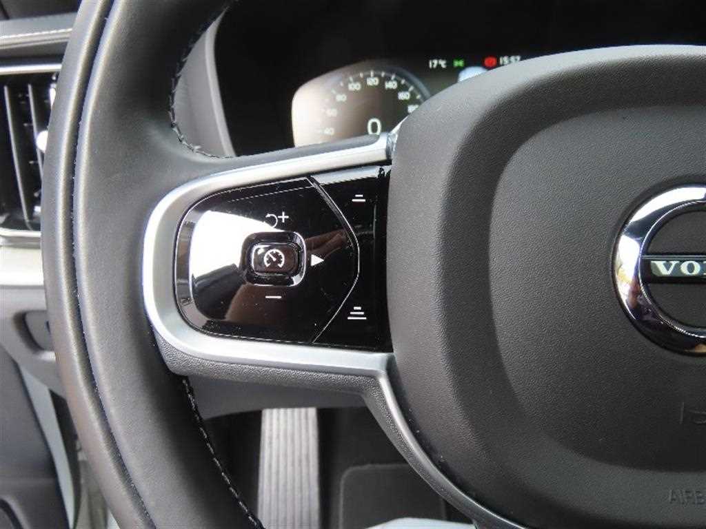 Volvo V60 - Vista 11