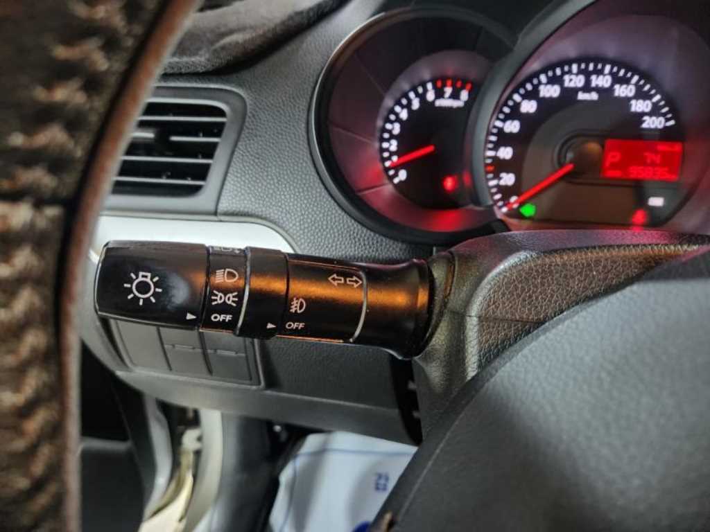 KIA Morning 2012 Gris - Importación desde Corea - HF Imports Iquique - Foto 15