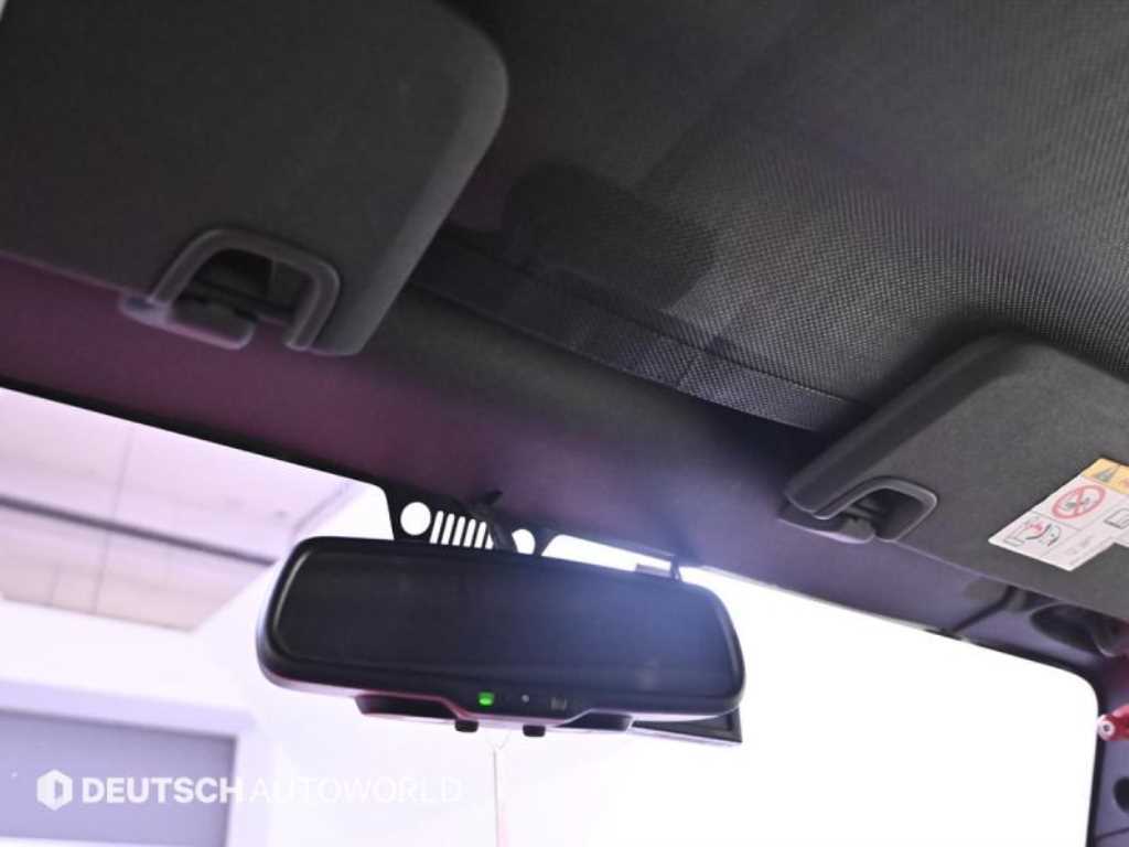 Jeep Wrangler 2016 Rojo - Importación desde Corea - HF Imports Iquique - Foto 17