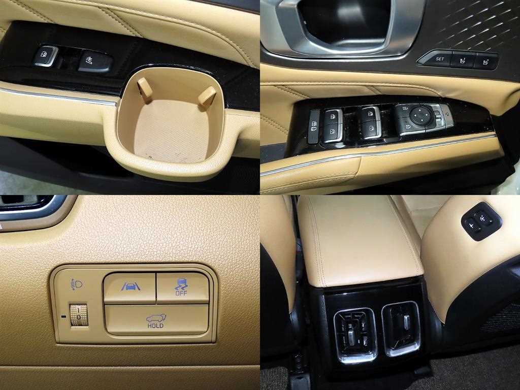 KIA Sorento 2021 Blanco - Importación desde Corea - HF Imports Iquique - Foto 17