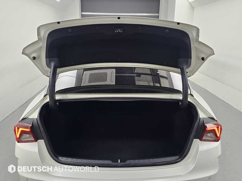 KIA K5 2021 Blanco - Importación desde Corea - HF Imports Iquique - Foto 19