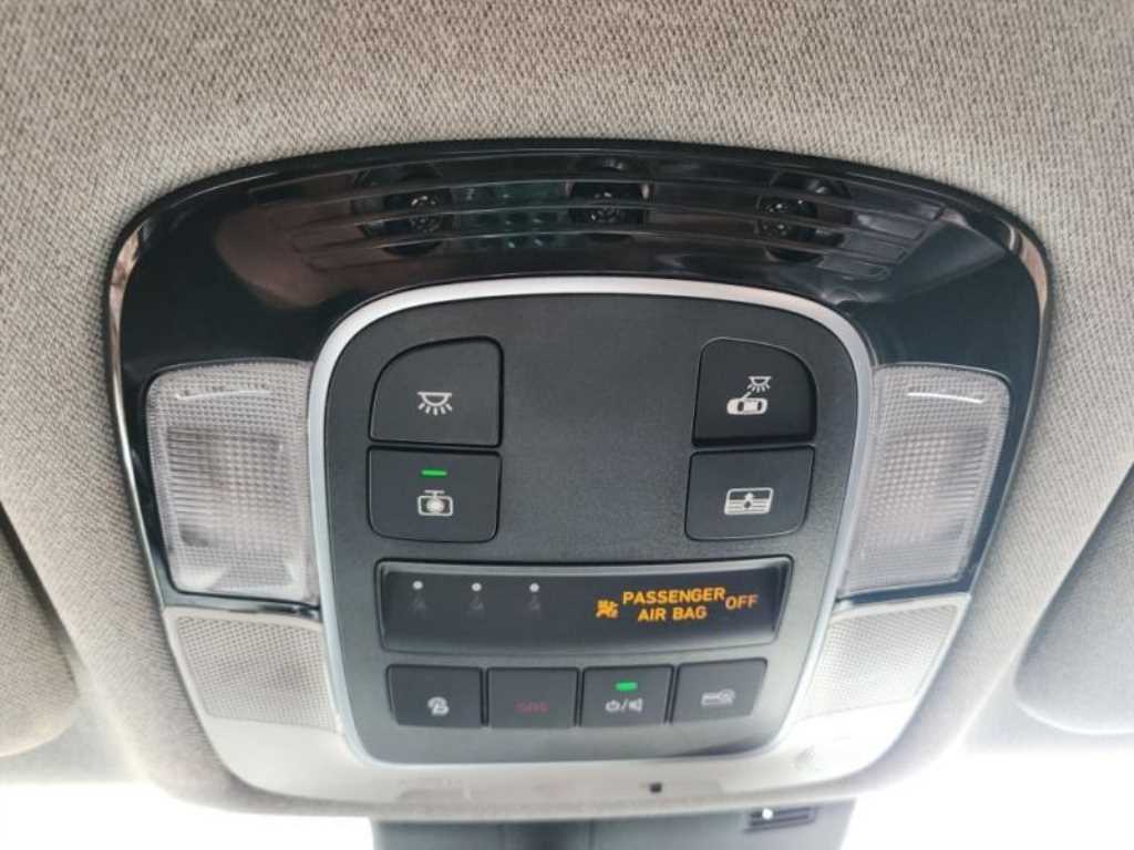 HYUNDAI Sonata 2021 - Importación desde Corea - HF Imports Iquique - Foto 14