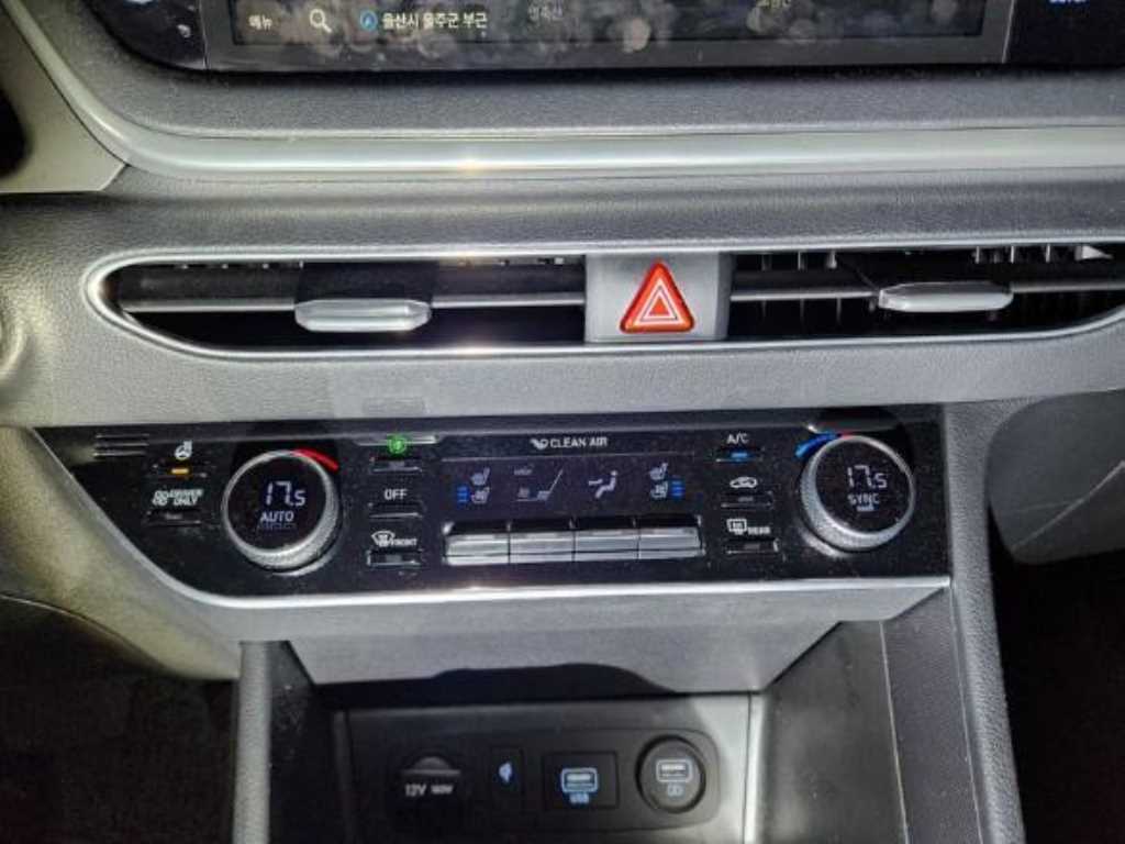 HYUNDAI Sonata - Vista 2