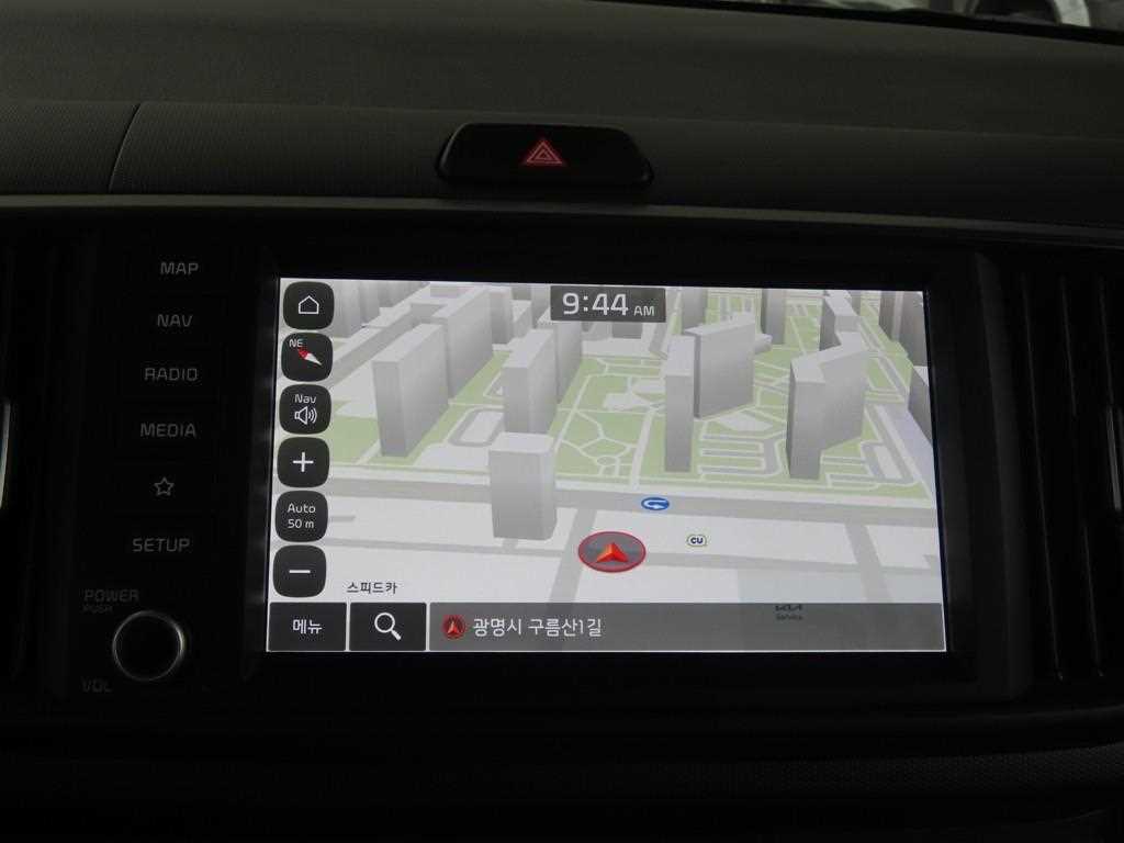 KIA Ray 2025 skyblue - Importación desde Corea - HF Imports Iquique - Foto 14