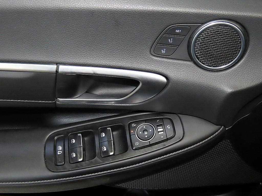 HYUNDAI Sonata 2024 - Importación desde Corea - HF Imports Iquique - Foto 13