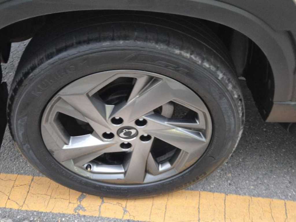 Ssangyong Rexton 2024 Gold color - Importación desde Corea - HF Imports Iquique - Foto 19