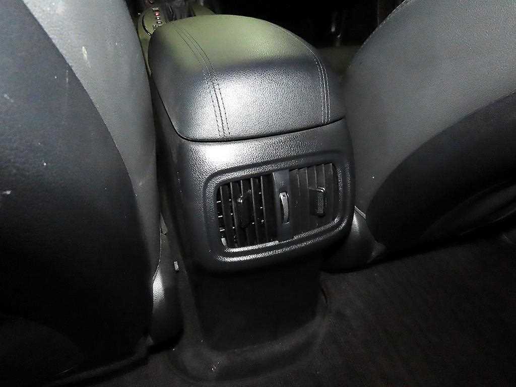 KIA Sportage 2014 Blanco - Importación desde Corea - HF Imports Iquique - Foto 17