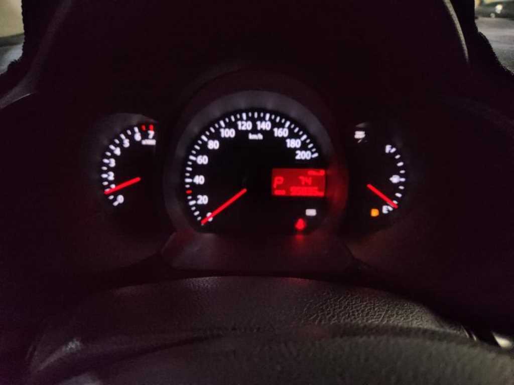 KIA Morning - Vista 9