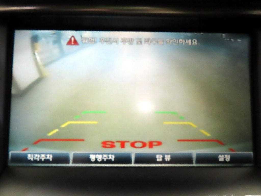 HYUNDAI Grandeur 2011 Plateado - Importación desde Corea - HF Imports Iquique - Foto 15