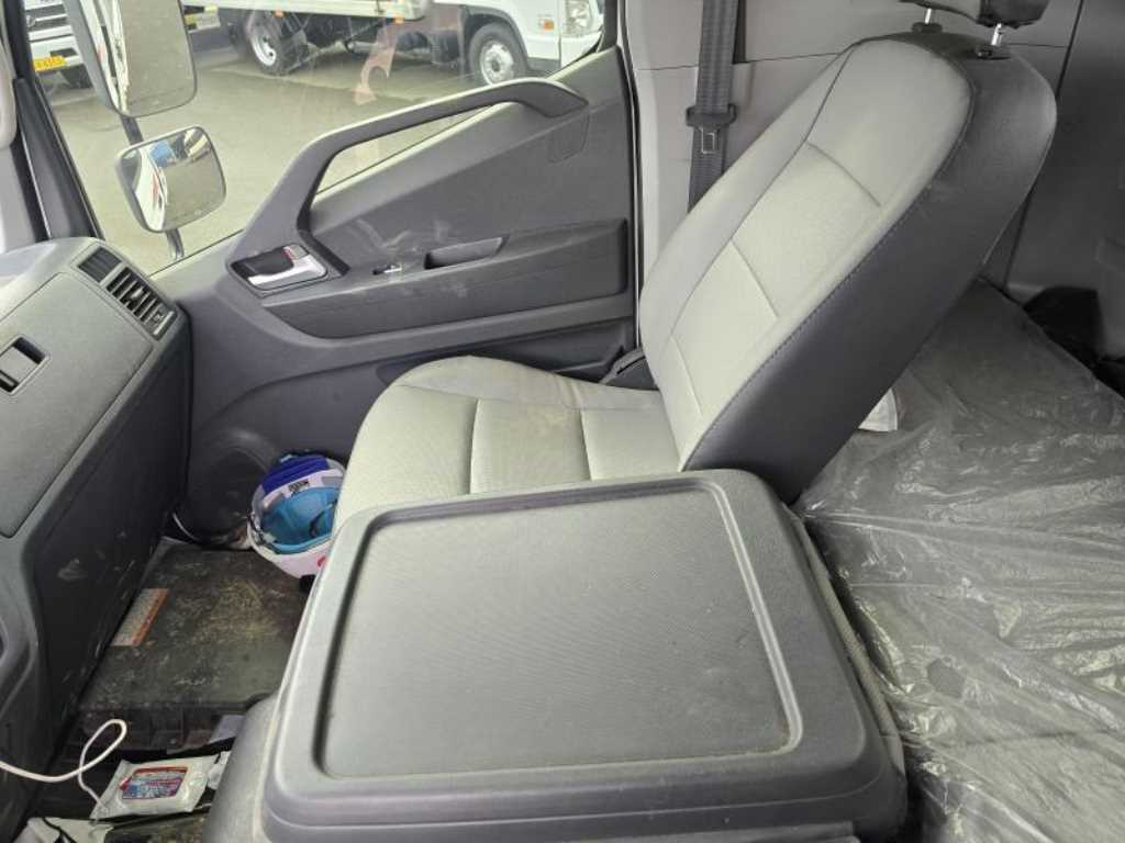 medium and large cargo Cargo - Vista 10