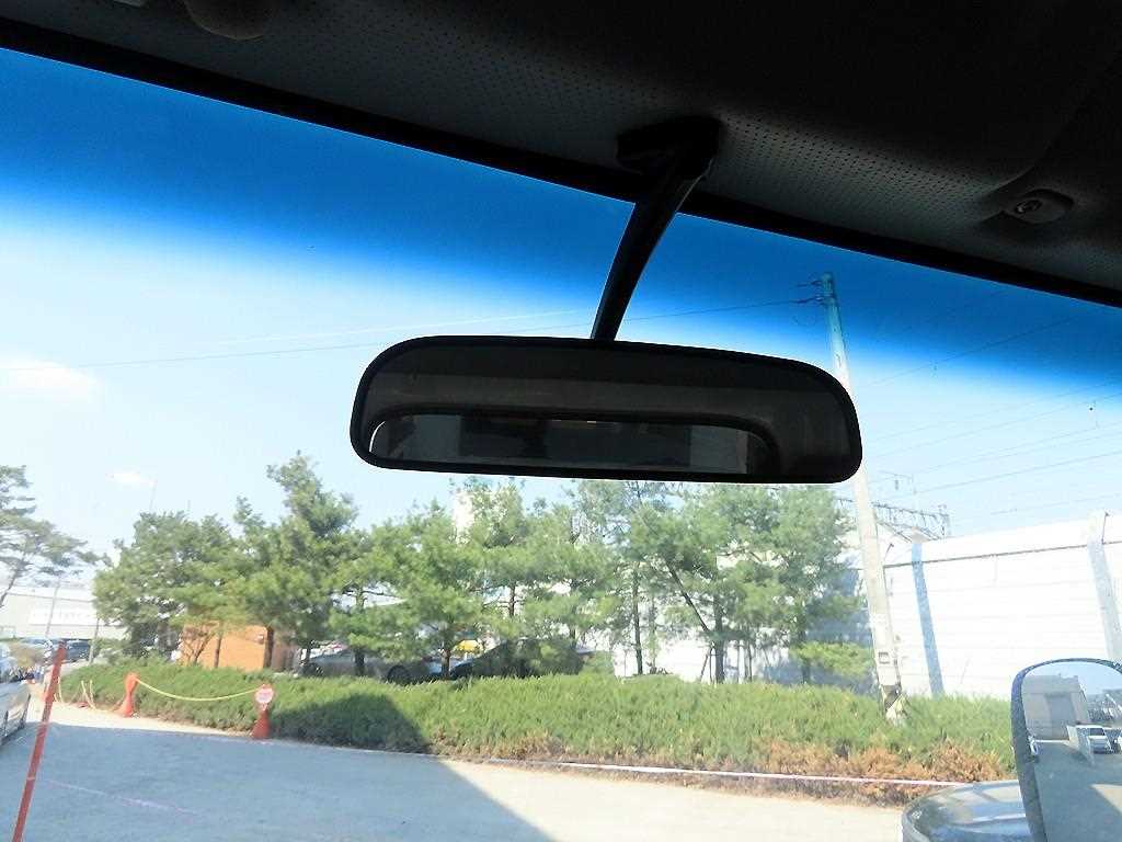 medium and large cargo Rory 2017 Blanco - Importación desde Corea - HF Imports Iquique - Foto 14