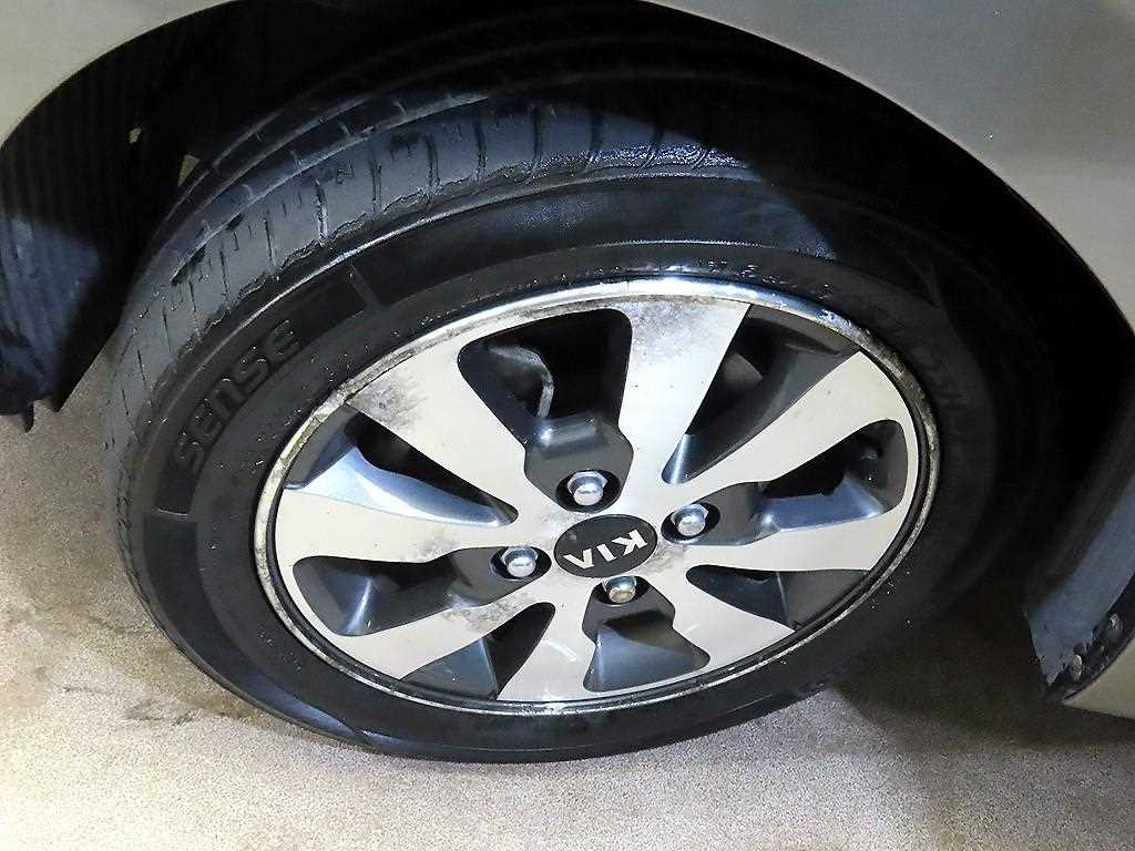 KIA Morning 2013 - Importación desde Corea - HF Imports Iquique - Foto 18