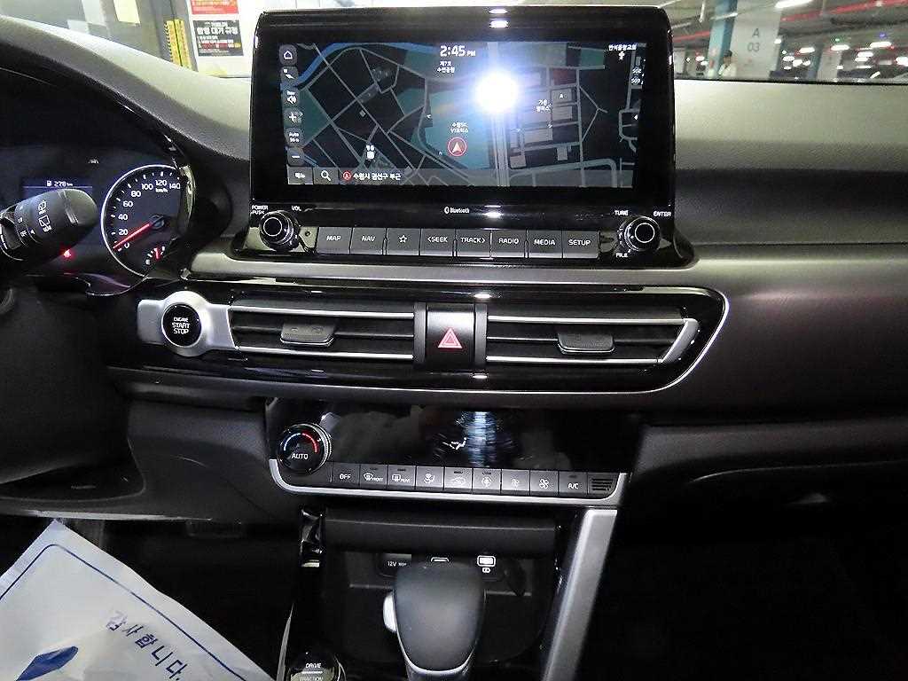 KIA Seltos - Vista 11