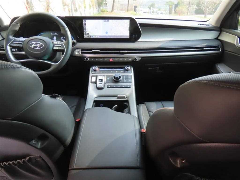 HYUNDAI Palisade 2024 - Importación desde Corea - HF Imports Iquique - Foto 16