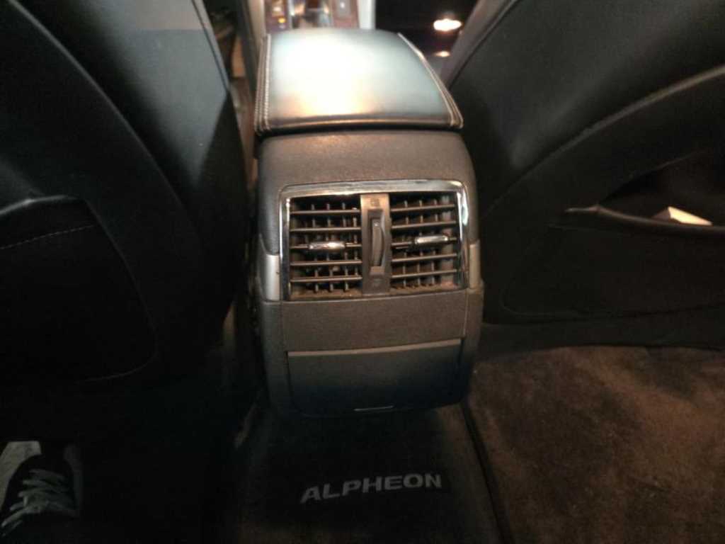 DAEWOO Alpheon - Vista 11