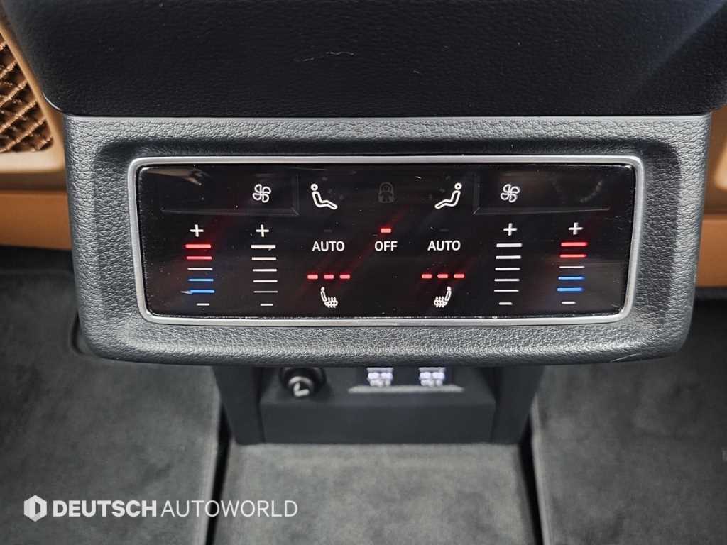 Audi e-Tron 2020 Negro - Importación desde Corea - HF Imports Iquique - Foto 16