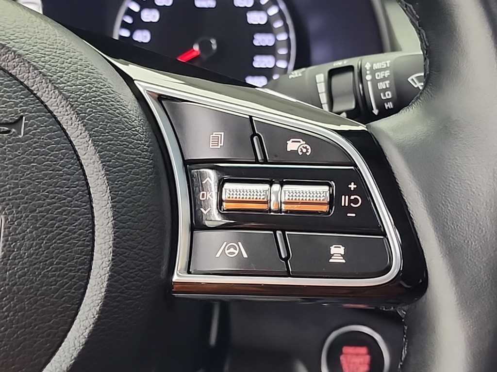 KIA K3 2024 Blanco - Importación desde Corea - HF Imports Iquique - Foto 19