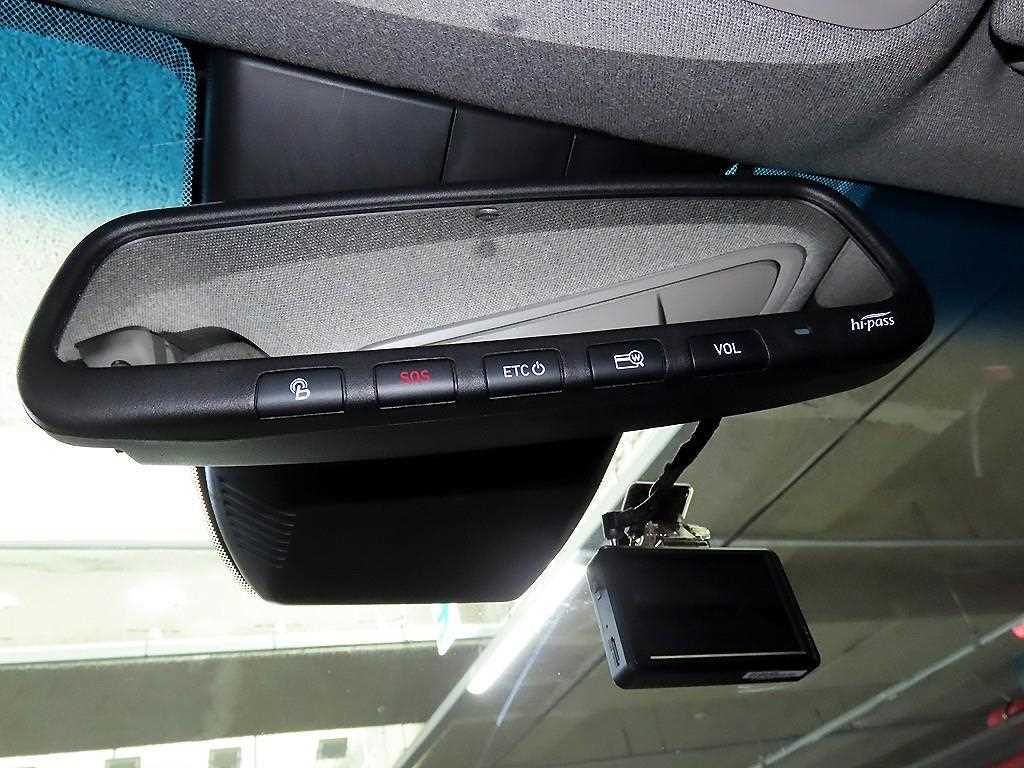 HYUNDAI Santa Fe 2020 Gris - Importación desde Corea - HF Imports Iquique - Foto 13