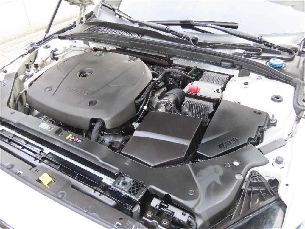 Volvo V60 2020 - Importación desde Corea - HF Imports Iquique - Foto 20