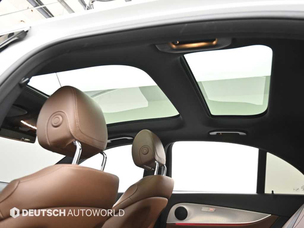 Mercedes Benz E class 2019 - Importación desde Corea - HF Imports Iquique - Foto 18