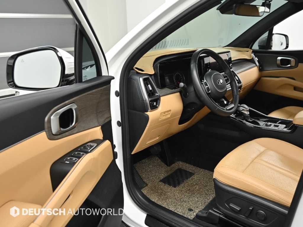 KIA Sorento - Vista 11