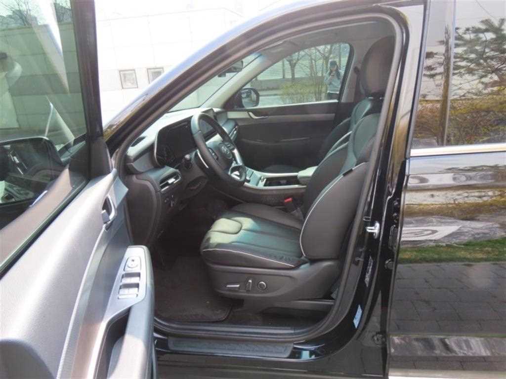 HYUNDAI Palisade 2024 - Importación desde Corea - HF Imports Iquique - Foto 13