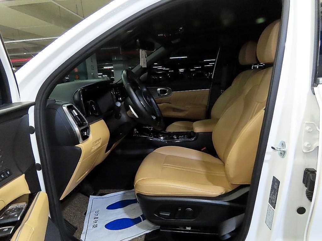 KIA Sorento - Vista 6