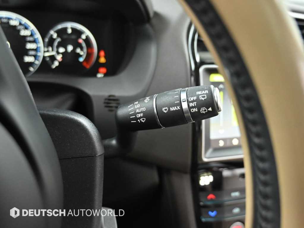 Jaguar F-PACE 2017 Blanco - Importación desde Corea - HF Imports Iquique - Foto 17