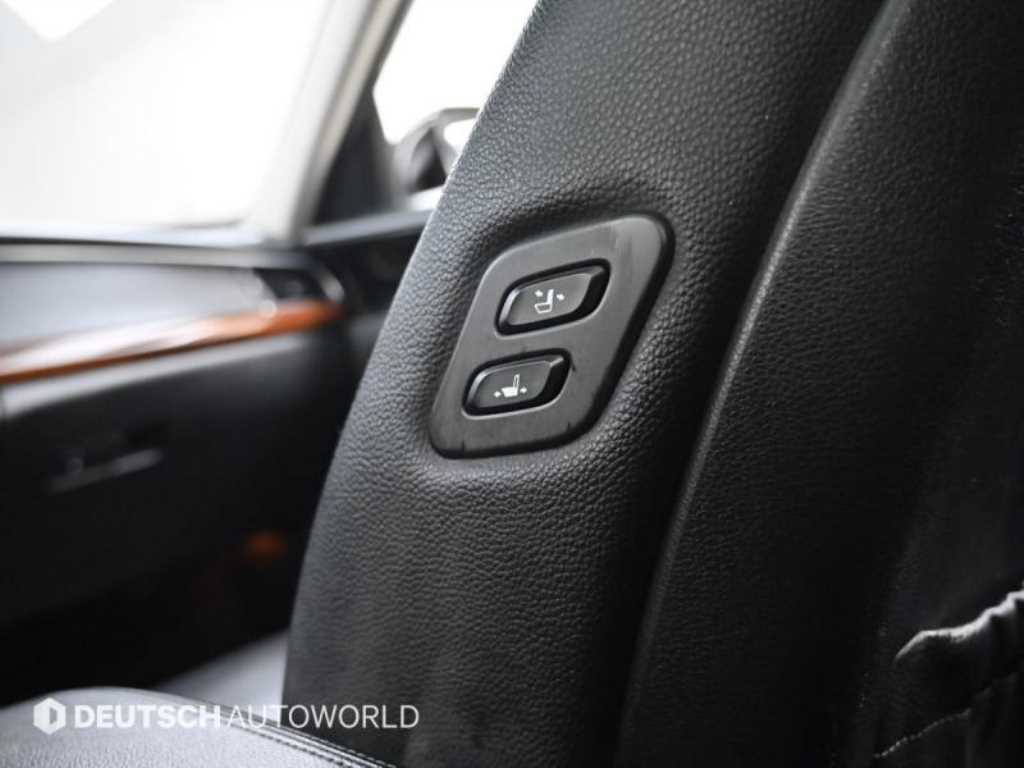 KIA K7 2017 Negro - Importación desde Corea - HF Imports Iquique - Foto 17