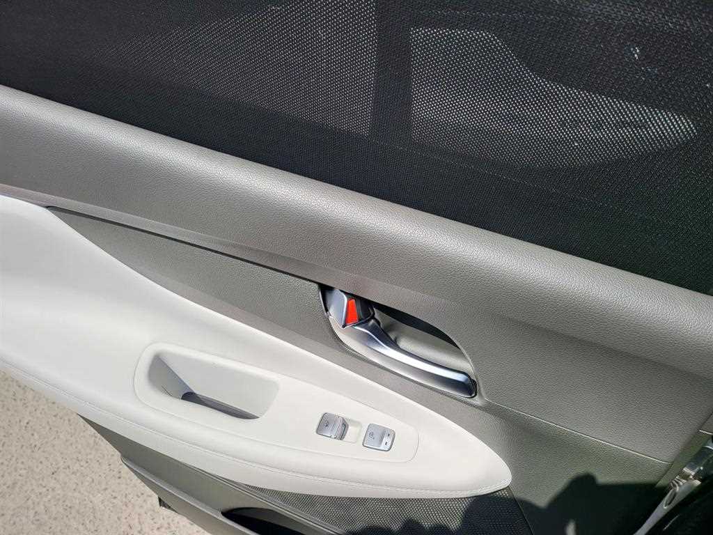 HYUNDAI Santa Fe 2021 Azul - Importación desde Corea - HF Imports Iquique - Foto 16