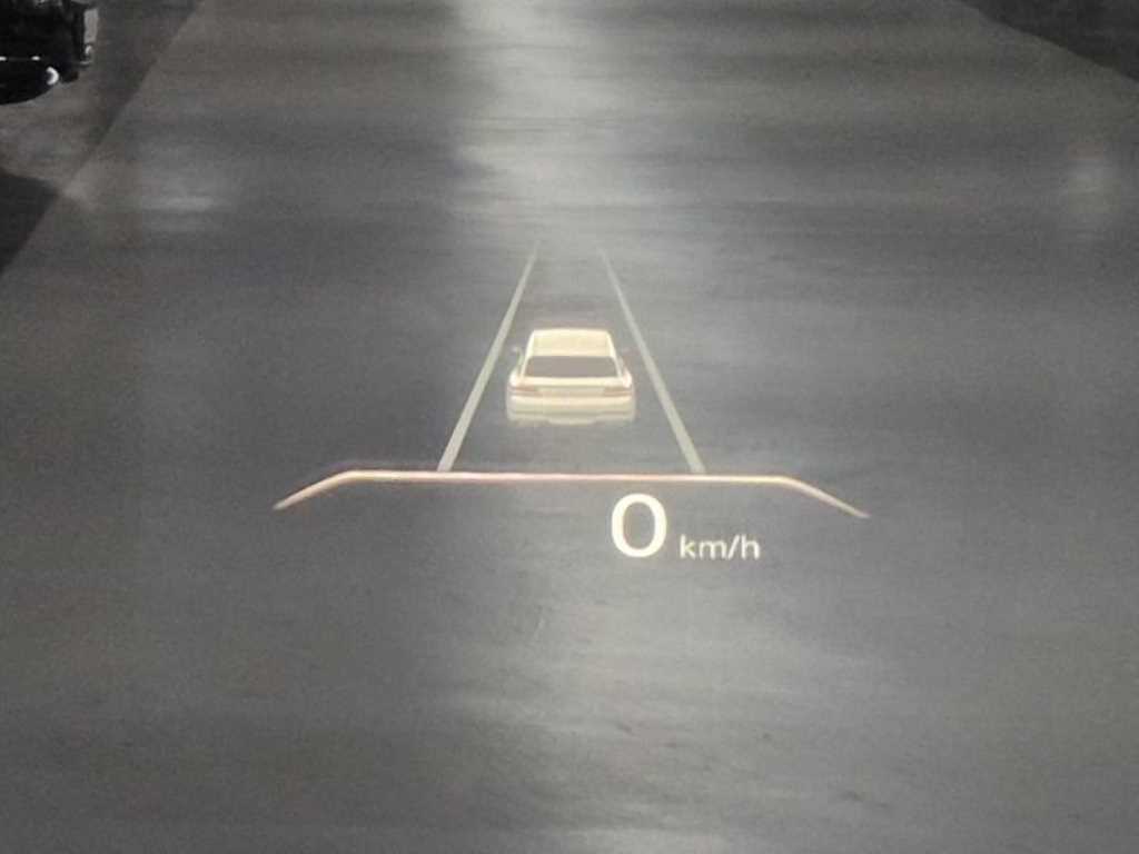 Genesis GV80 2021 Blanco - Importación desde Corea - HF Imports Iquique - Foto 17