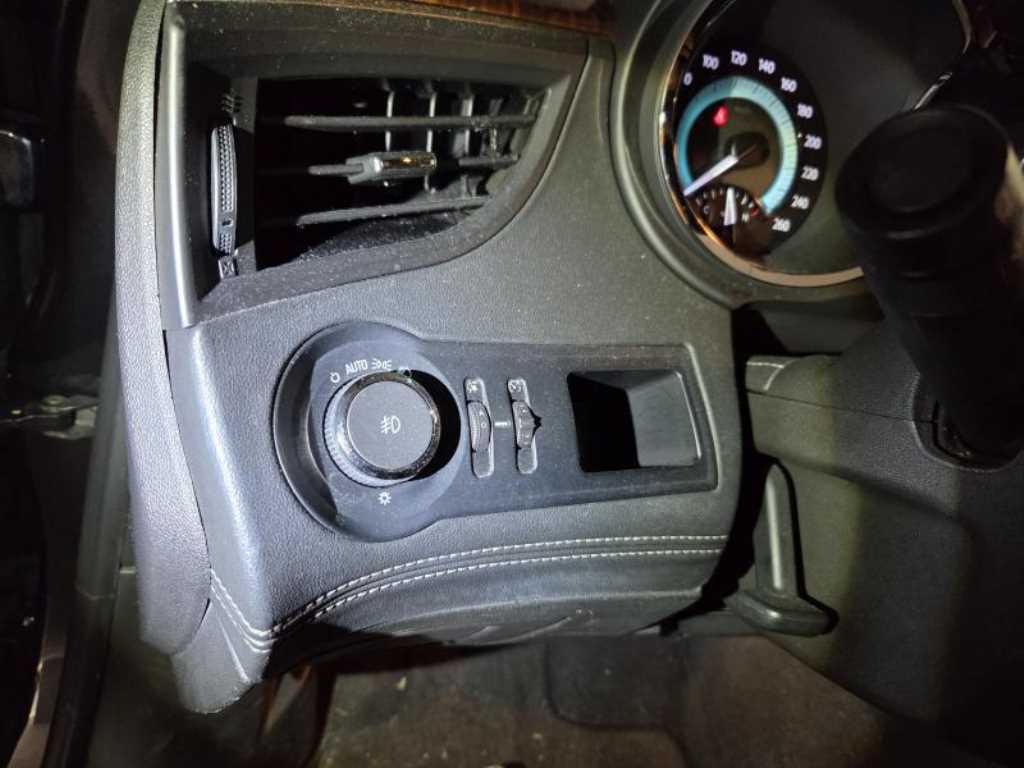 DAEWOO Alpheon - Vista 9