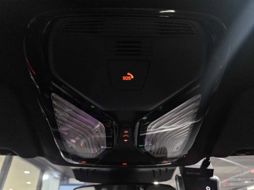 BMW 4 Series 2022 Blanco - Importación desde Corea - HF Imports Iquique - Foto 14