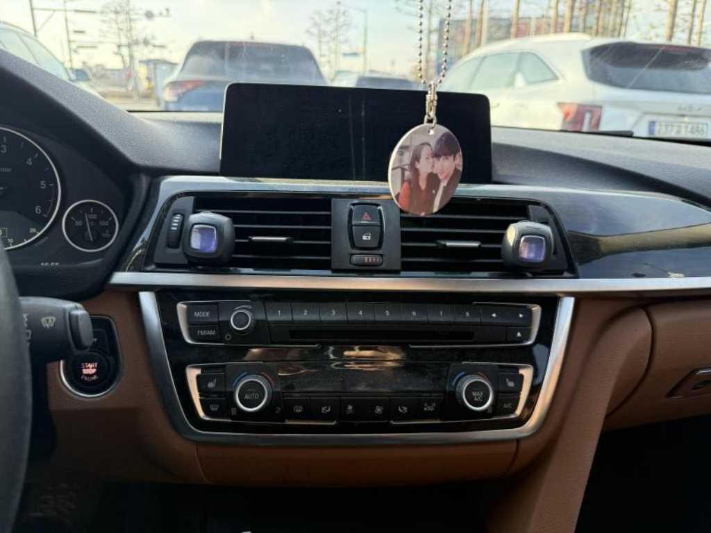 BMW 4 Series - Vista 5