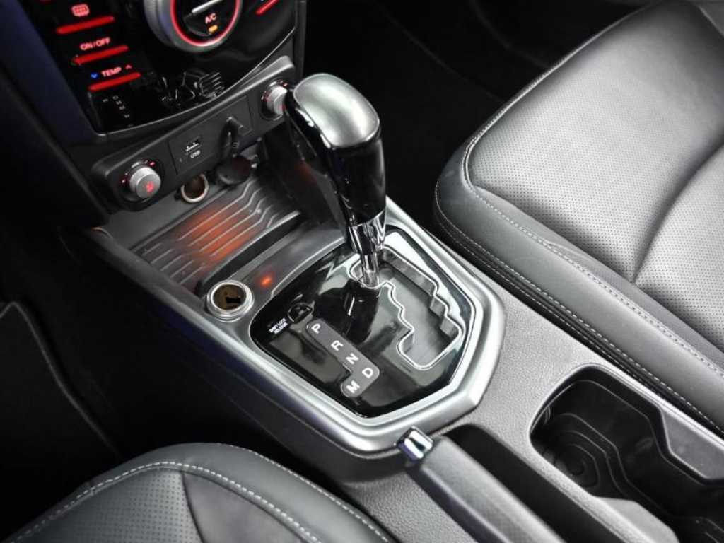 Ssangyong Tivoli 2018 Azul - Importación desde Corea - HF Imports Iquique - Foto 15