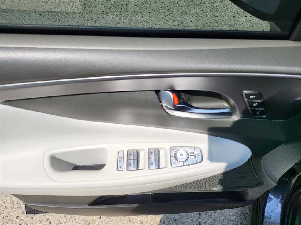 HYUNDAI Santa Fe - Vista 11