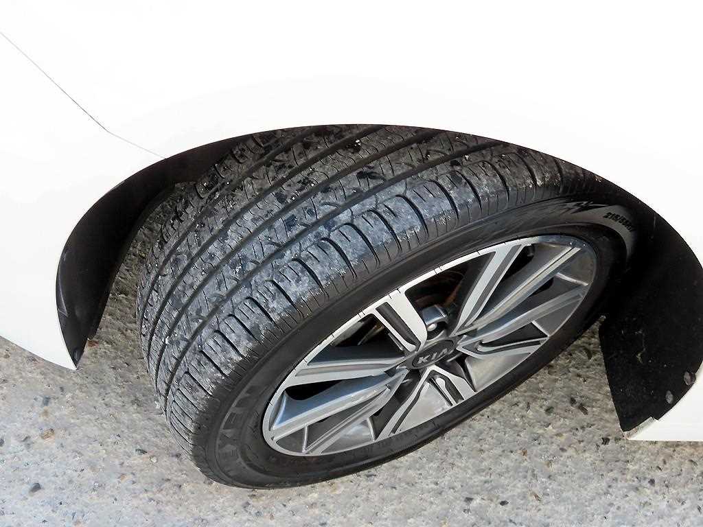 KIA K5 2019 Blanco - Importación desde Corea - HF Imports Iquique - Foto 19