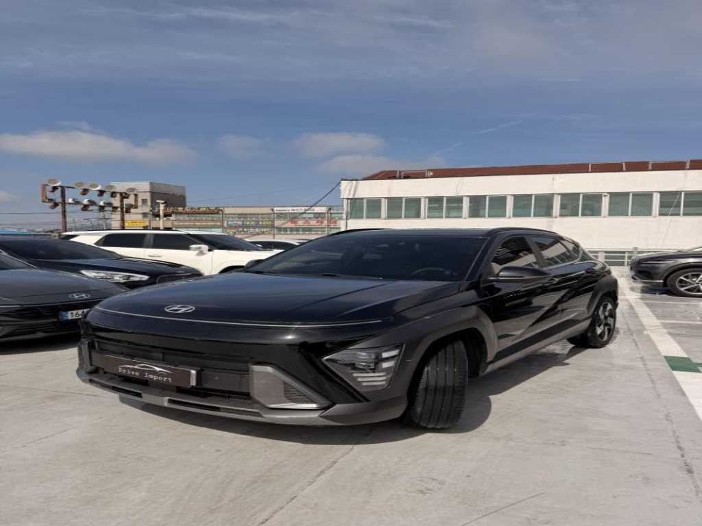 HYUNDAI Kona - Vista 4