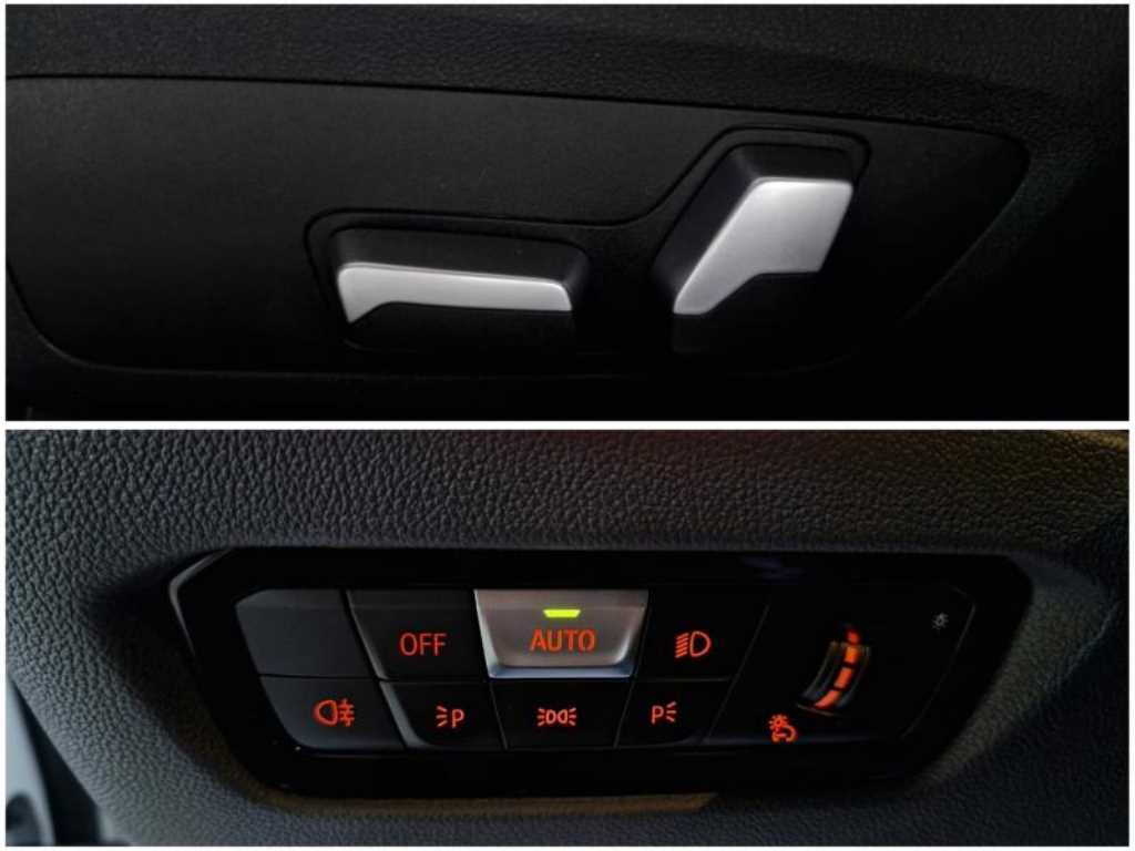 BMW 4 Series 2022 Blanco - Importación desde Corea - HF Imports Iquique - Foto 15