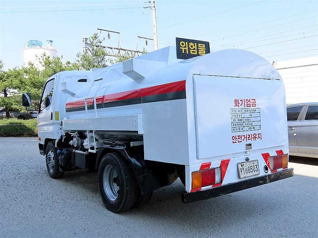 medium and large cargo Rory - Vista 3