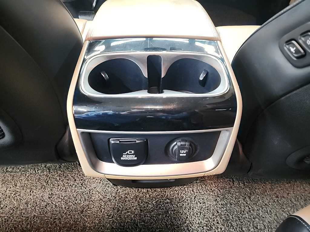 KIA Carnival 2021 Gris - Importación desde Corea - HF Imports Iquique - Foto 13