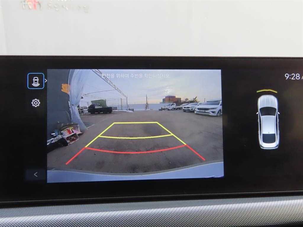 HYUNDAI Sonata 2025 Gris - Importación desde Corea - HF Imports Iquique - Foto 18