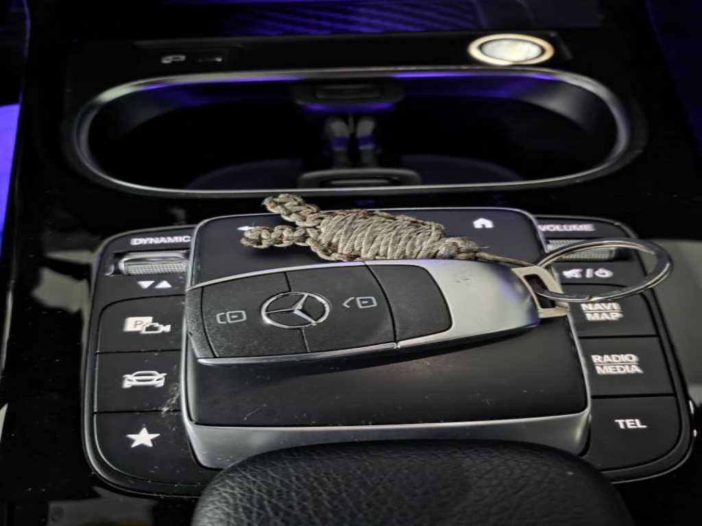 Mercedes Benz A Class 2020 Blanco - Importación desde Corea - HF Imports Iquique - Foto 16