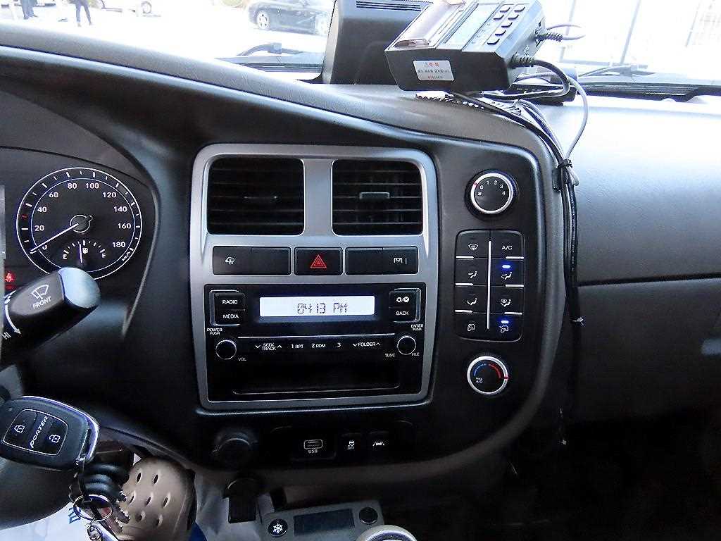 Small Truck Top_Frozen Top 2023 Blanco - Importación desde Corea - HF Imports Iquique - Foto 16