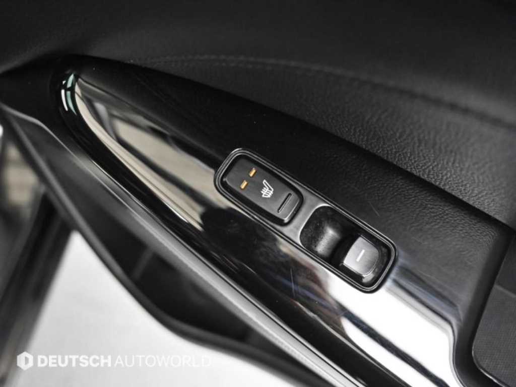 KIA K7 2017 Negro - Importación desde Corea - HF Imports Iquique - Foto 16